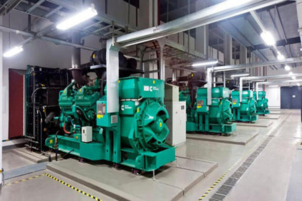 桐梓发电机出租 桐梓发电机出租