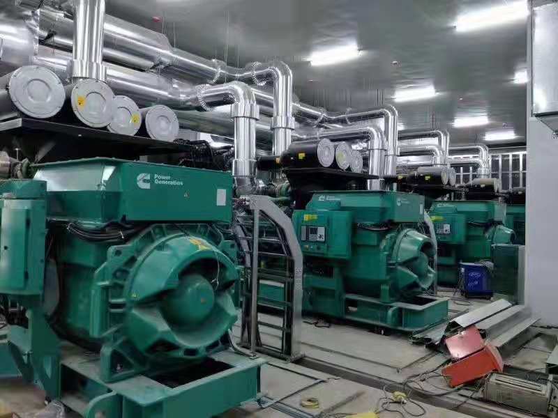 桐梓发电机出租 桐梓发电机出租