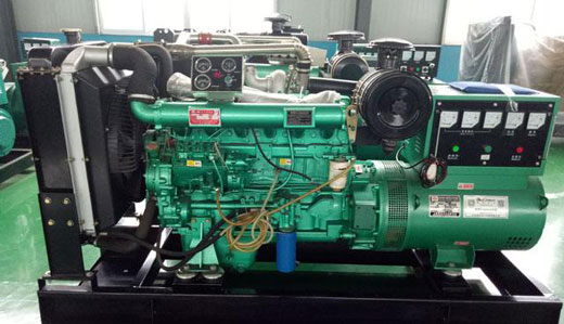 桐梓发电机不发电的原因 桐梓发电机不发电的原因