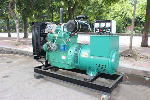 桐梓发电机不发电的原因 桐梓发电机不发电的原因