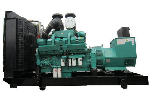 桐梓柴油发电机组