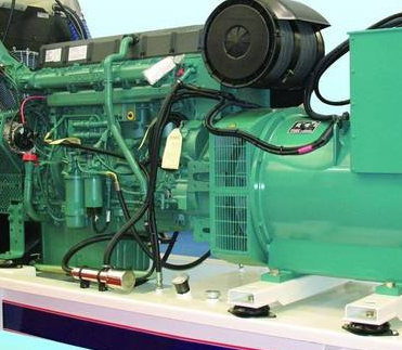 桐梓发电机出租