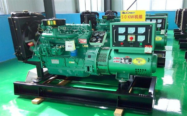 桐梓发电机出租